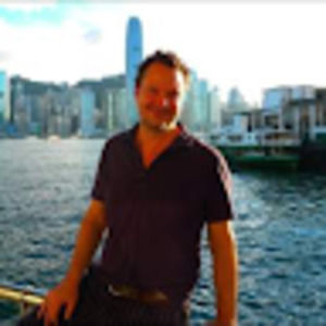 Meet your Posher, Chris